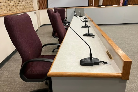 Public Meetings: Week of July 16 - 23