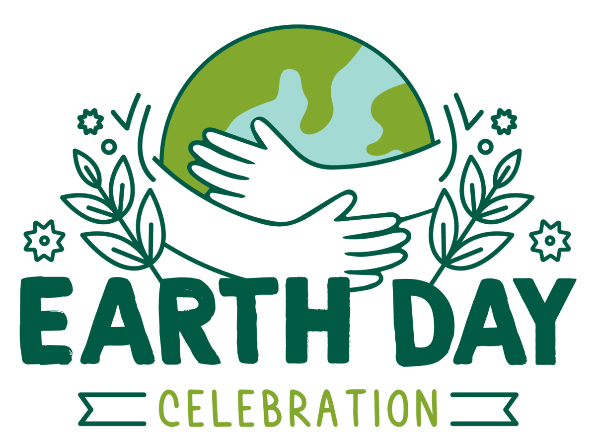 Earth Day Logo