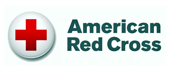 Red Cross Blood Drives in July