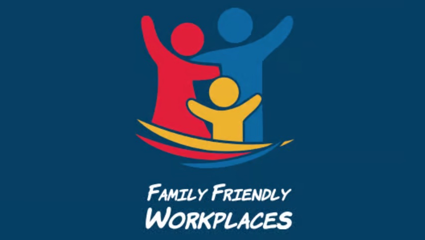 Dunn County is Certified as a Family Friendly Workplace