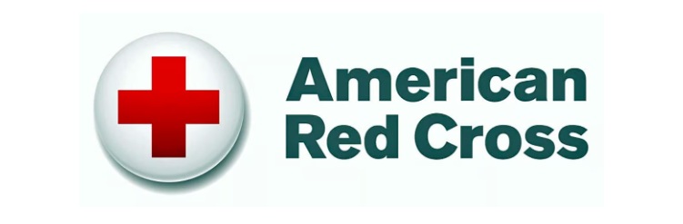 Red Cross Blood Drives in August