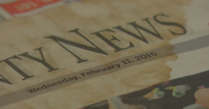 Menomonie is in a Local News Desert: Here’s Why That Matters