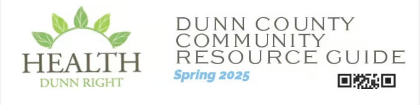 New 2025 Community Resource Guide