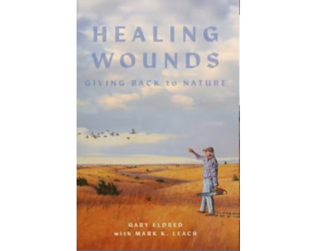 New Book Provides Compelling Example on Becoming an Environmental Leader