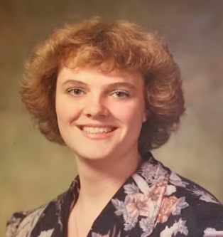 Leila Heise - Senior picture 