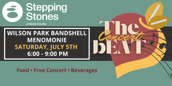 Stepping Stones Hosts 4th Annual bEAT Concert Fundraising Event