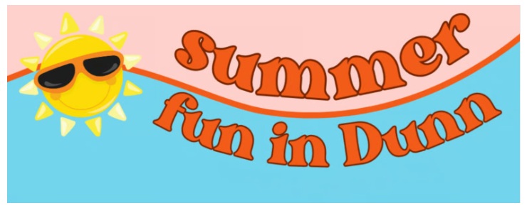 Summer Fun In Dunn