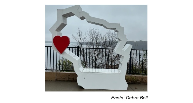 Menomonie Events at a Glance