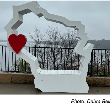Menomonie Events at a Glance Aug 6-13