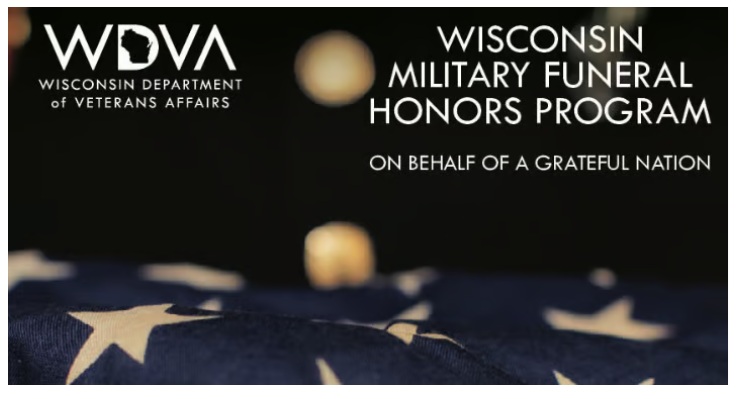 Dunn County Veterans Honor Guard is Seeking Volunteers