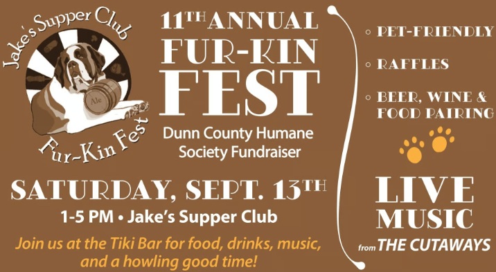 11th Annual Fur-Kin Fest