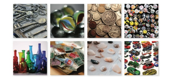 Fourth Annual Collectors Day Sept 27 at the Rassbach Museum (NOT DONE)