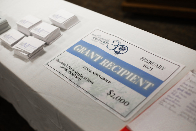 While certainly unique when compared to traditional media, Menomonie News Net's nonprofit structure – backed by the Community Foundation of Dunn County – is not entirely uncommon. Regional publications like the Chicago Reader and Madison's Isthmus are also nonprofits. Photo: McKenna Sherer