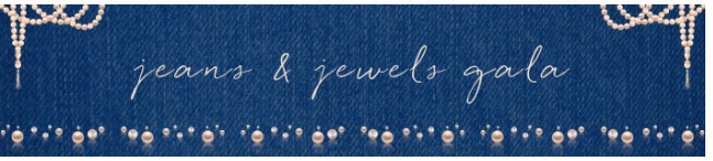 Community Foundation Annual “Jeans & Jewels” Fundraiser is Nov 1