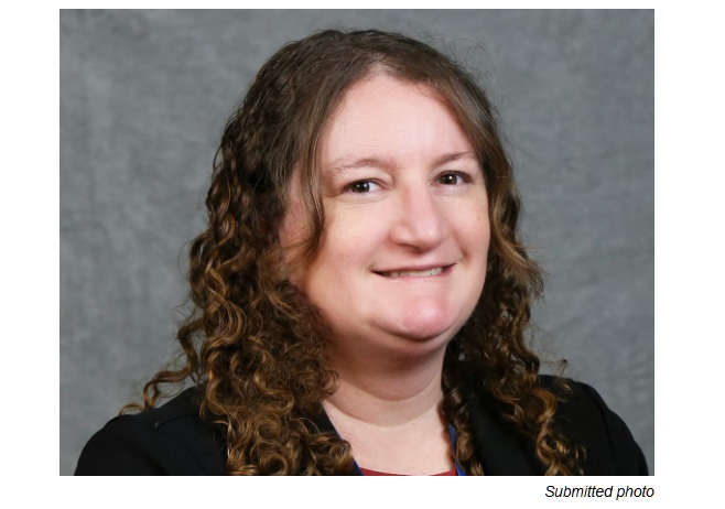 Christianson Earns National Scholarship for Veterans Service Training