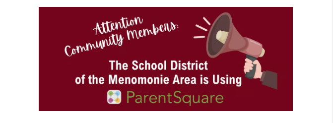 Community Members Invited to Join SDMA ParentSquare Community Groups