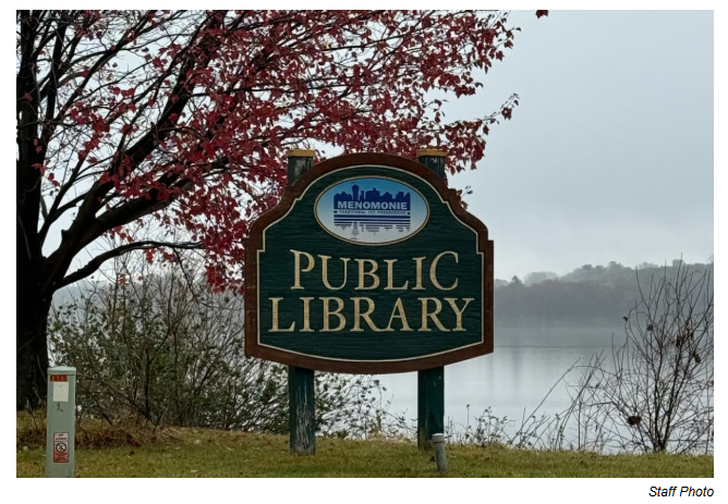 Public Library October Events