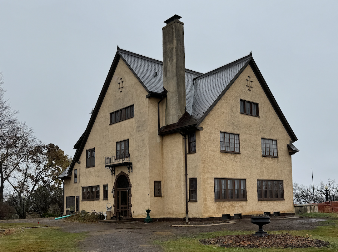 Wilson Place Museum Offers Free Tours in Memory of Founder Jackie Dotseth