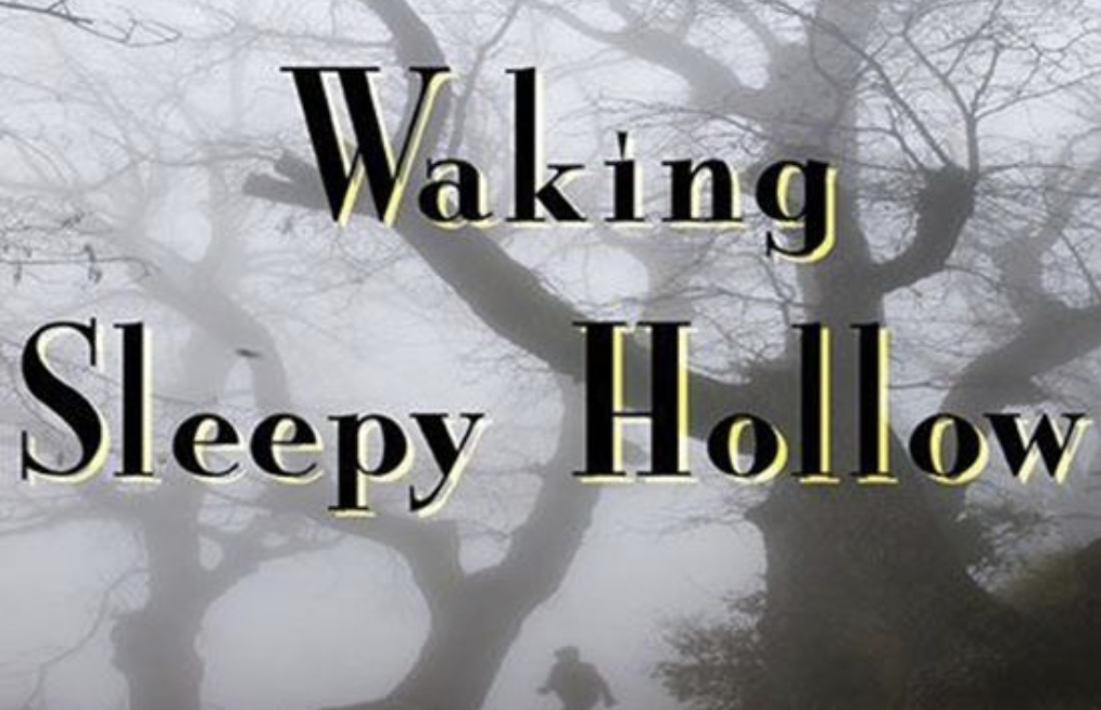 Menomonie Middle School Presents Fall Play “Waking Sleepy Hollow”