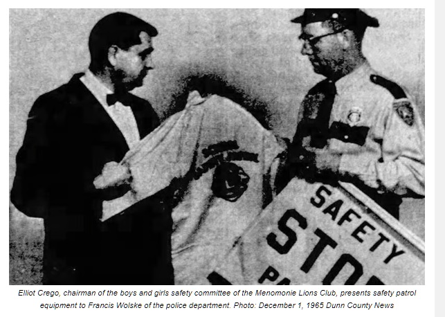 Looking Back: December