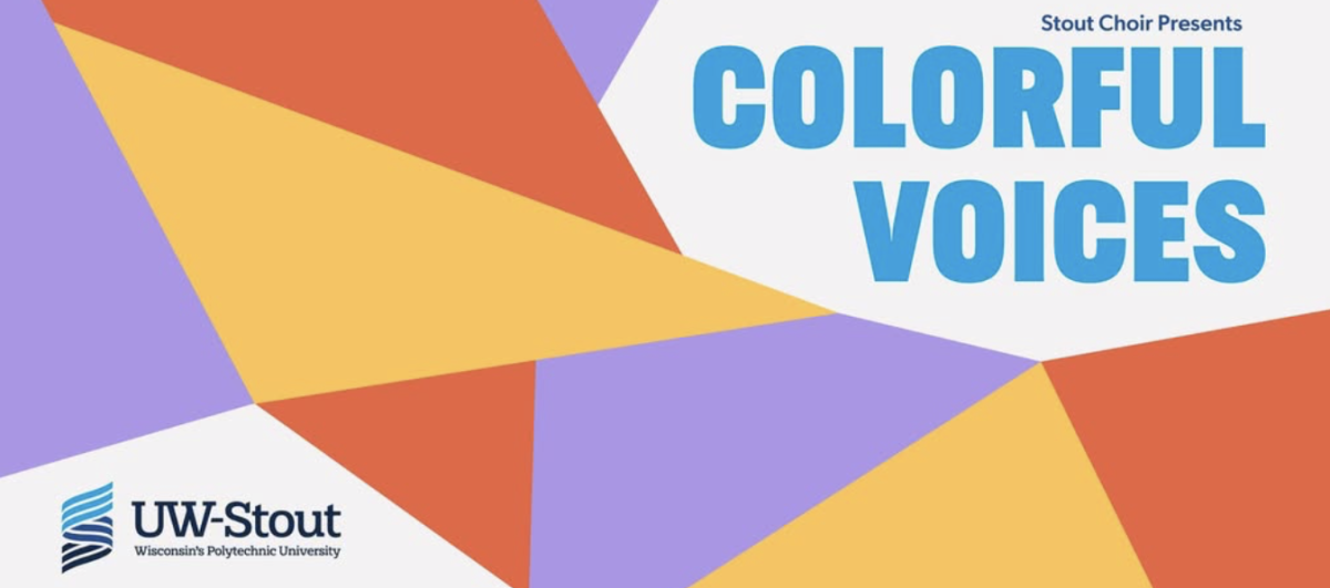 UW-Stout Choirs Present Nov 16 Concert