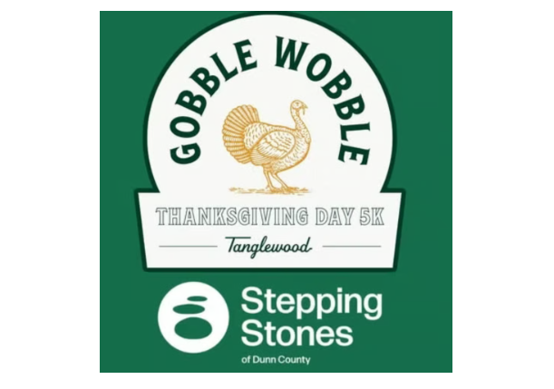Gobble Wobble 5K at Tanglewood Greens