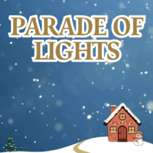 Parade of Lights