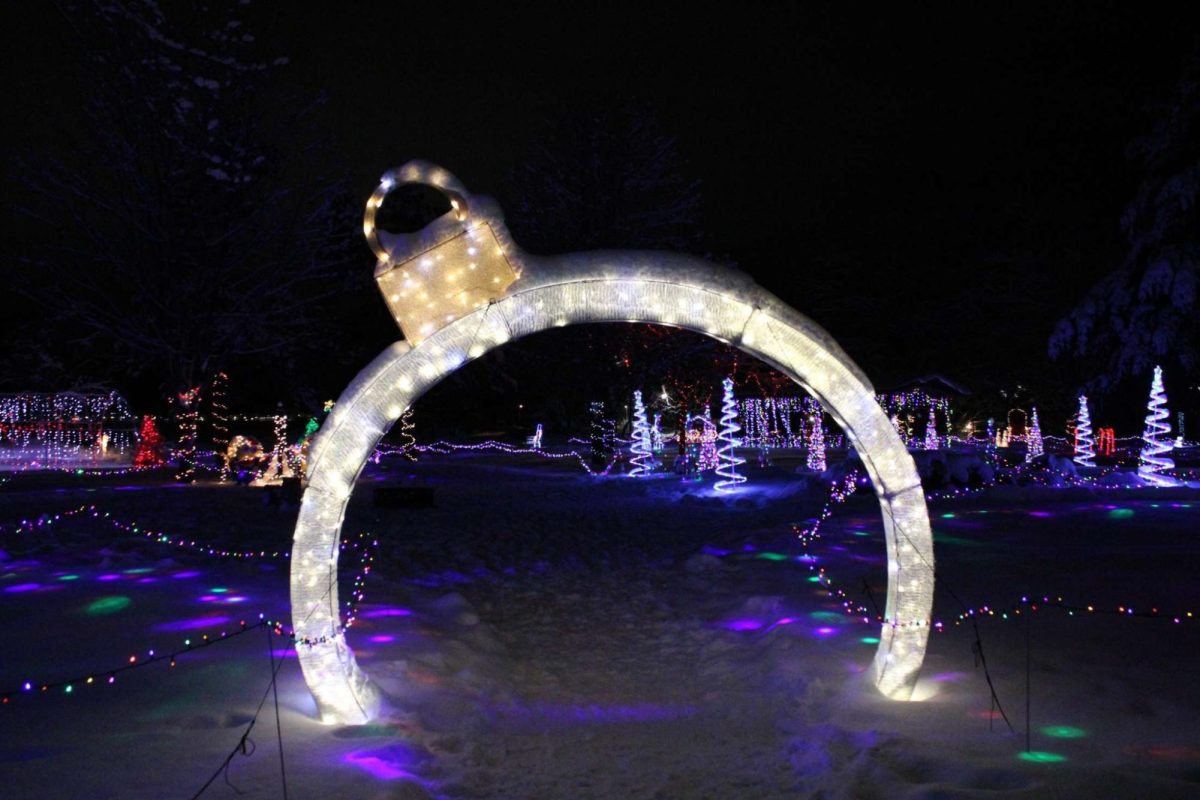 Wolske Bay Park. (900 Wolske Bay Rd) 