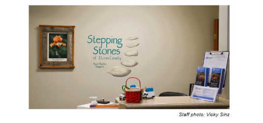 Fire at Stepping Stones Family Shelter