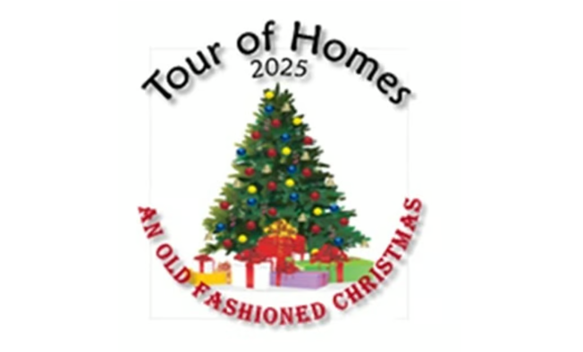 Annual Tour of Homes