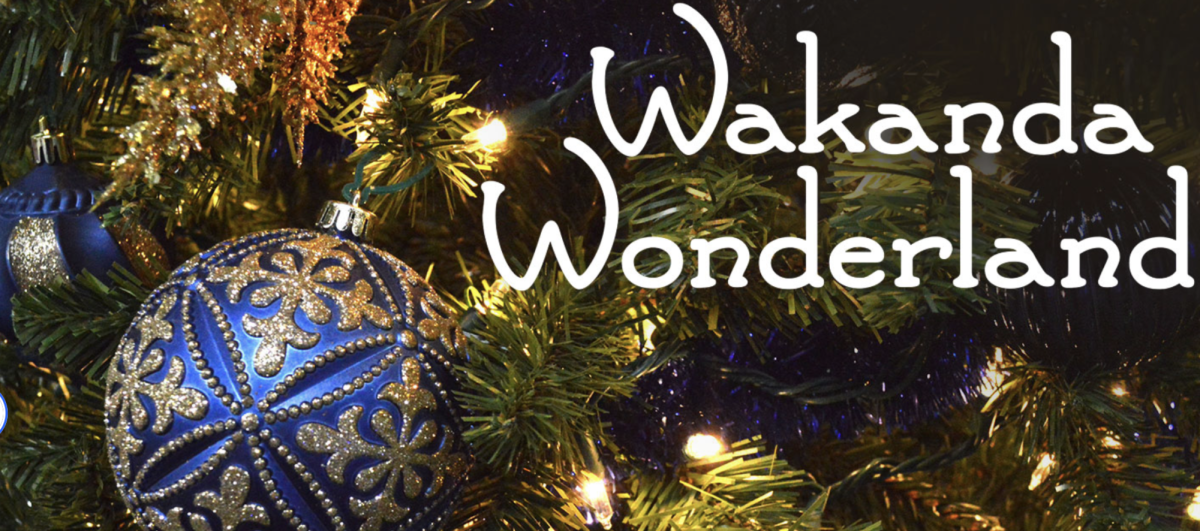 Tis the Season...Enjoy the Lights