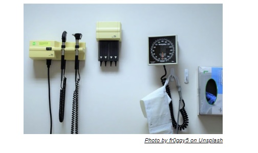 'Crisis in Healthcare 2026' Topic of Community Conversations this Saturday