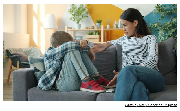 Helping Children Thrive When Life Gets Tough