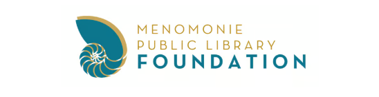 Menomonie Public Library Foundation Receives Generous Donation
