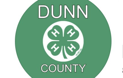 Dunn County 4-H: There’s Alot Happening!