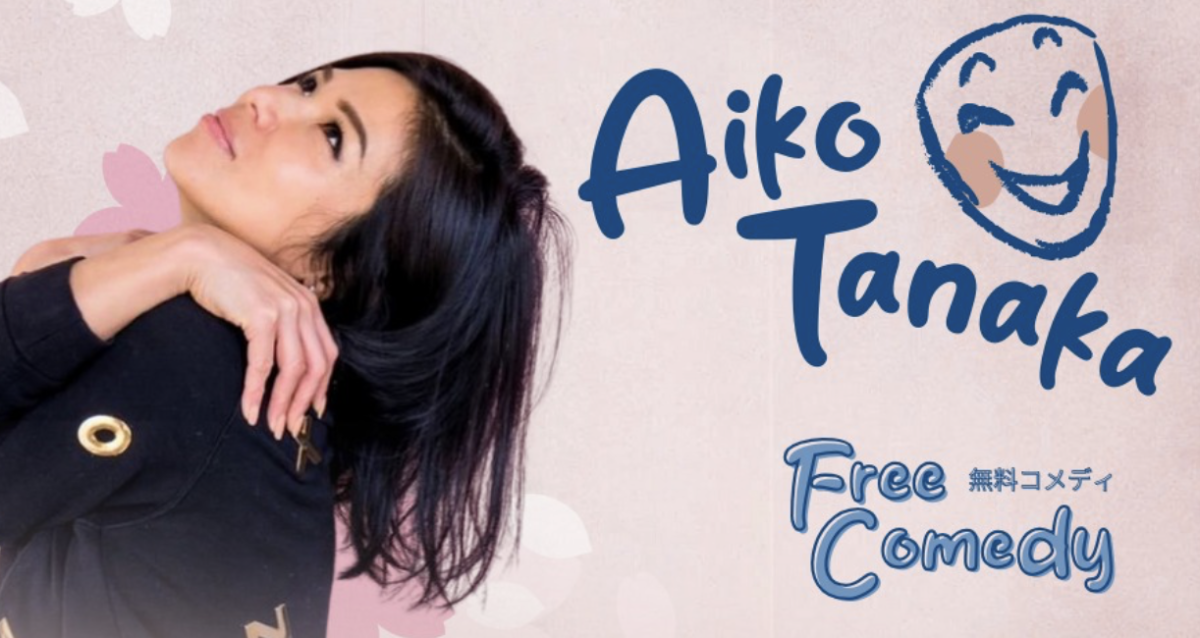 Comedy Show at UW-Stout