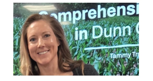 Dunn County Comprehensive Plan Update Underway