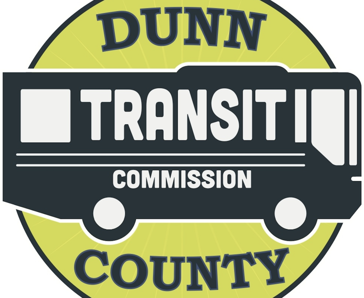Dunn County Transit Announces Record-Setting Community Ridership