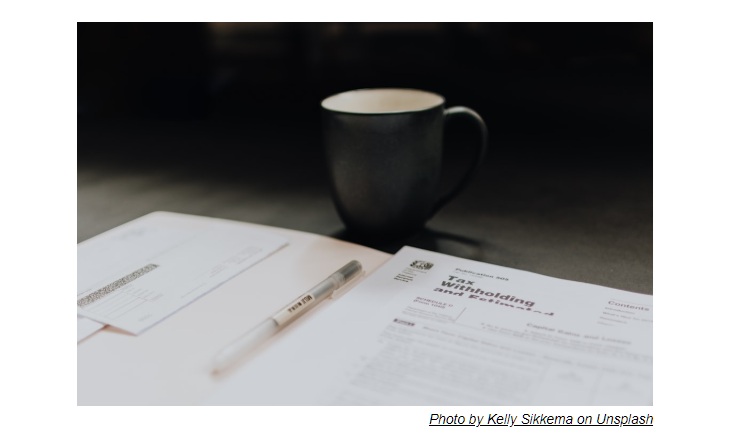 Free In-Person Tax Preparation Service Available