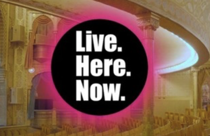 Live Comedy Talk Show to be Filmed in Menomonie