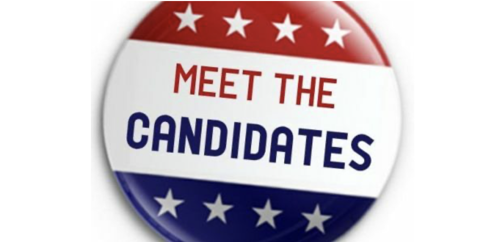Menomonie Mayoral Candidate Forum Thursday March 19