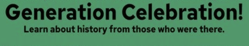 4-H Bridges Age Gap with a ‘Generation Celebration Program'