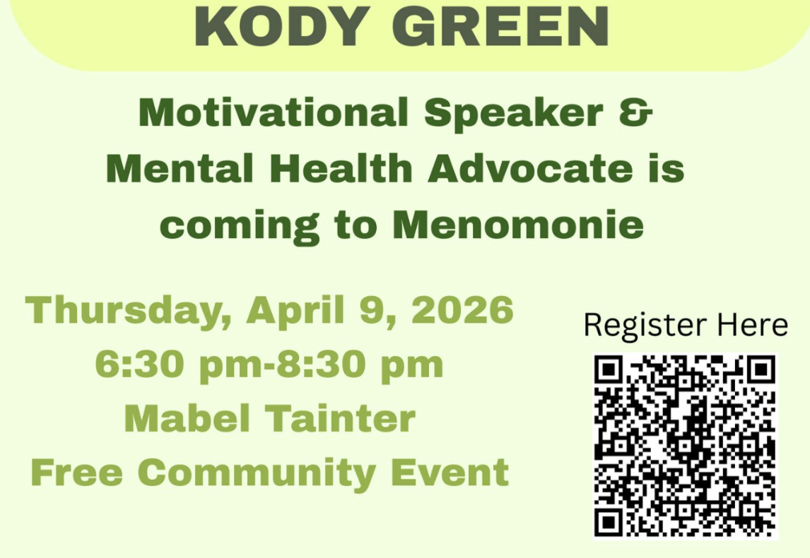 You’re Invited to a Free Evening at the Mabel Tainter