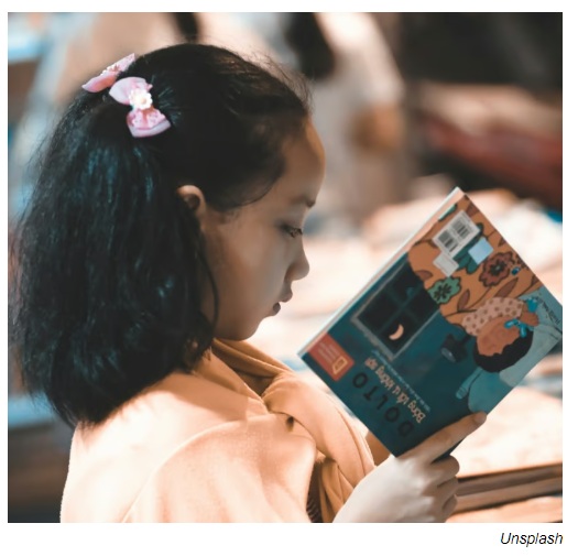 Donate Children’s Books to Help Create Laundromat Book Bins