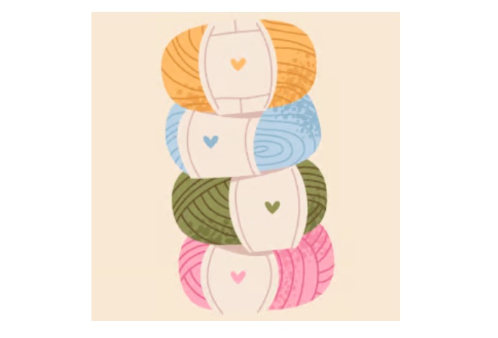 Fiber Fridays Offers Support to Learn New Skills