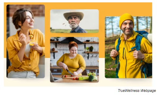 Blue Zones Initiative to be Introduced in Menomonie Thurs Apr 23