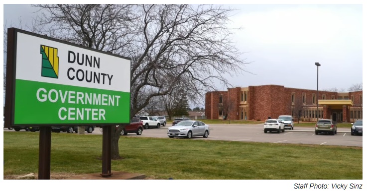 Dunn County Highlights Critical Need for Social Workers