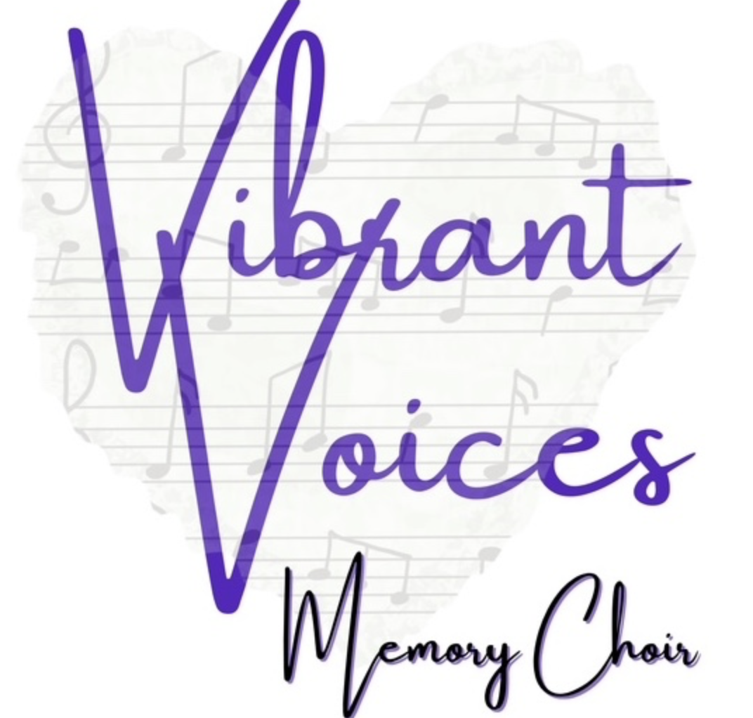 'Vibrant Voices Memory Choir' Holds Spring Concert Apr 16