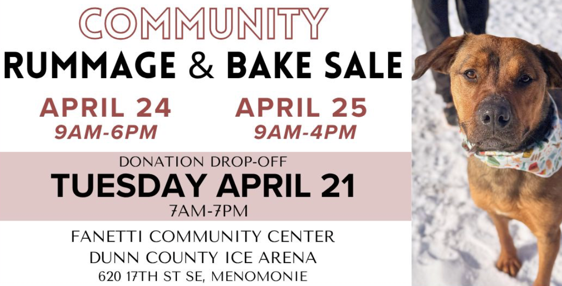 Biannual event to raise funds for the Humane Society. More info visit Facebook event page