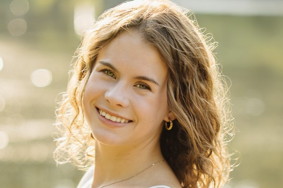 Sunrise Rotary Honors Sara Palmer as April Youth of the Month